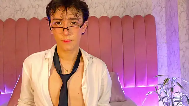 Leo_Williamss webcam