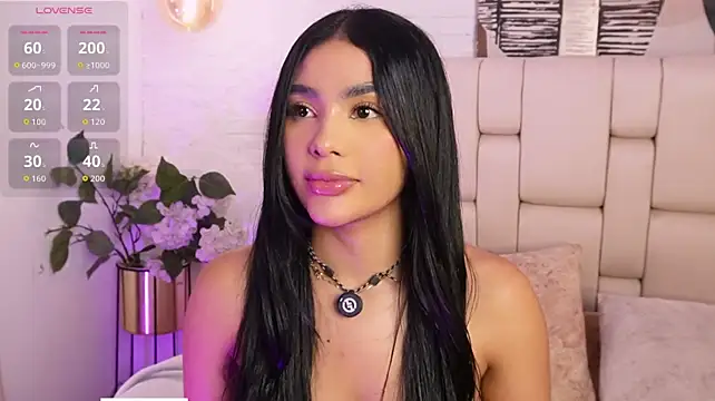 Ariia_Blaze webcam