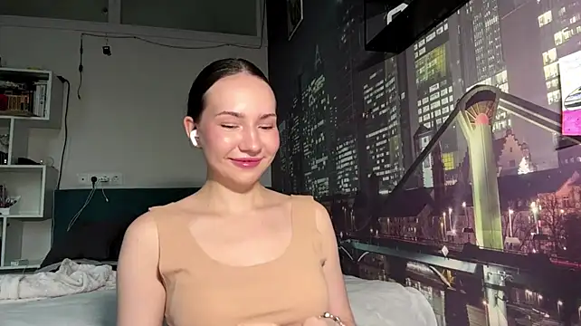 sssstarrr webcam
