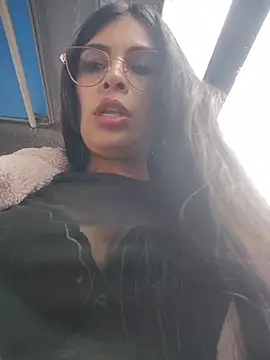 Astrid-- webcam