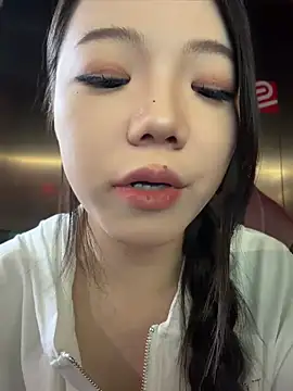 xiaoxiao0611 webcam