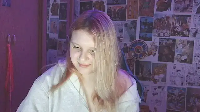 FoxPlayXX webcam