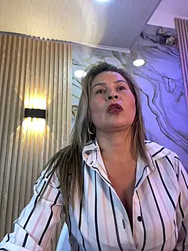_Pamelamilff webcam