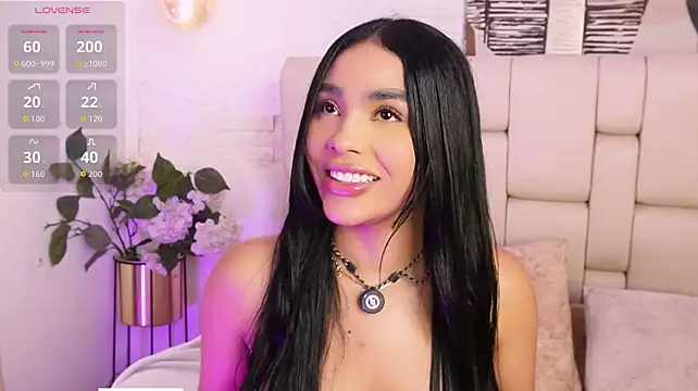 Ariia_Blaze webcam