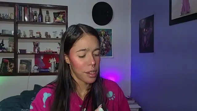 stephania_t webcam
