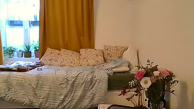 belgianshantie webcam
