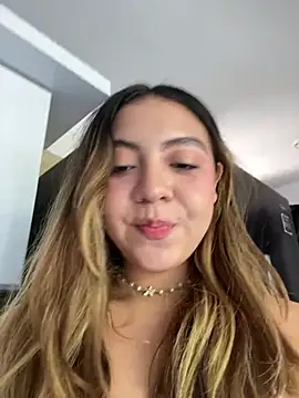 Bonni_lohan webcam