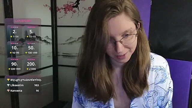 scarlettsrose webcam