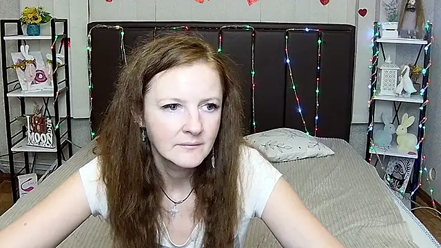 MeganPirs webcam