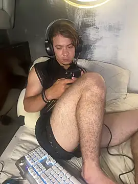 AngelLatinBoy webcam