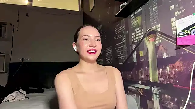 sssstarrr webcam