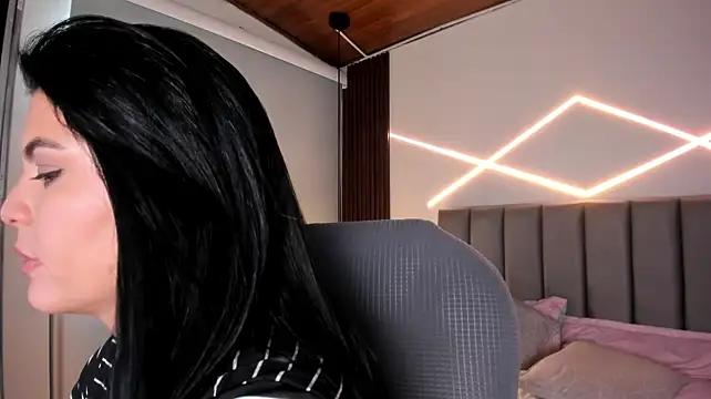 Veronicalanx1 webcam
