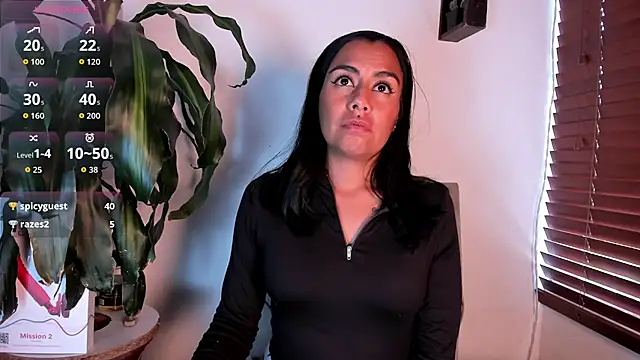 im_amber webcam