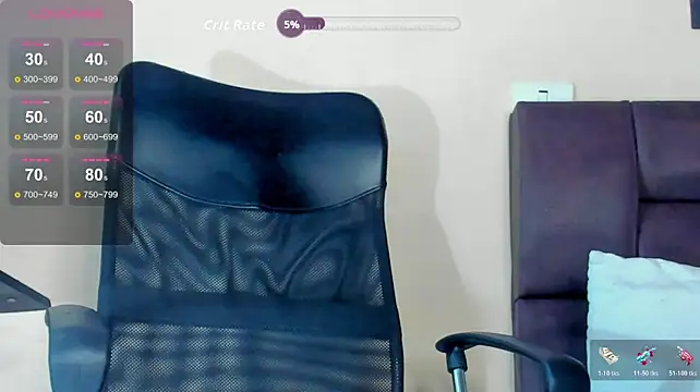 MikeRoss7777 webcam