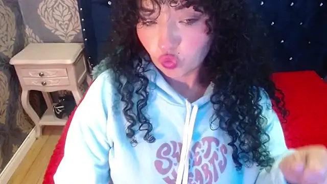 Sofiacowperx webcam