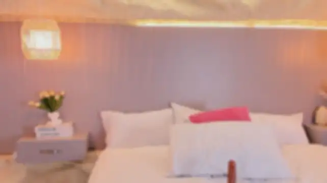 anahinclar (F teen) - Saliva on my tits + blowjob