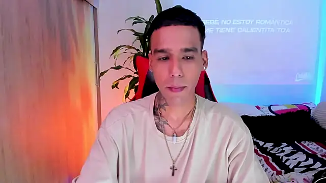 Damianwhite webcam