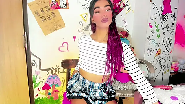 bloom444 webcam