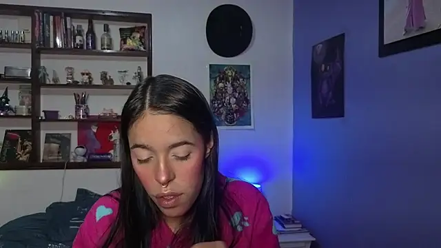 stephania_t webcam