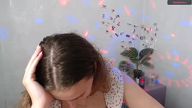 AmandaDimond_ webcam