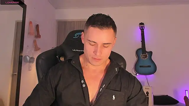 connorsmiith webcam