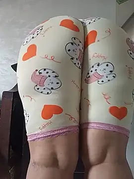 lily_sx webcam
