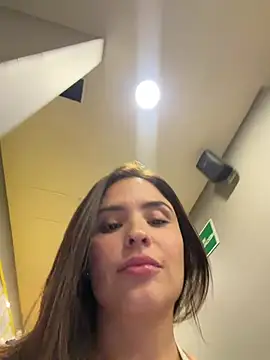 SofiaGomez444 webcam