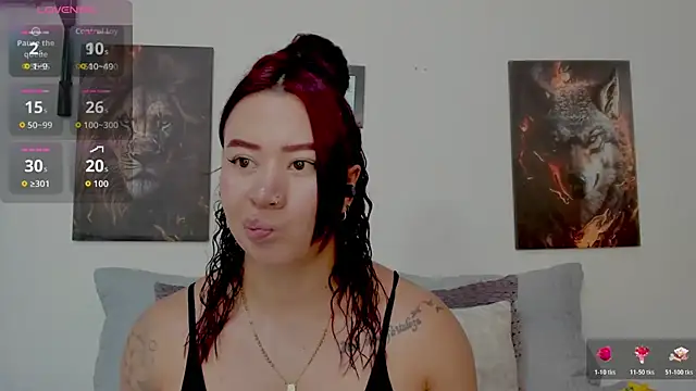 AngelMartinss webcam
