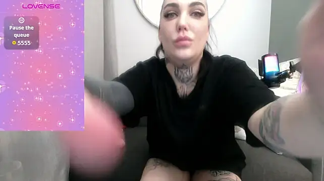 AshleyFayex webcam