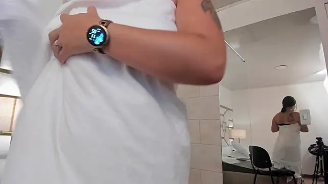 AngelicaLux webcam