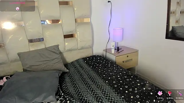 Booty_aisha webcam