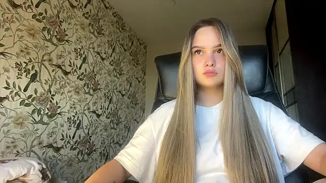 HarrietBunner webcam