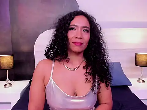 RachellDiaz webcam