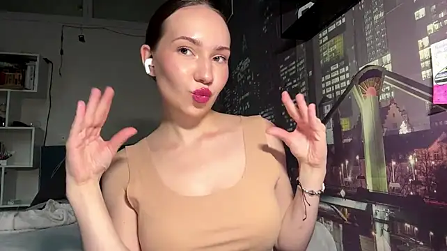 sssstarrr webcam