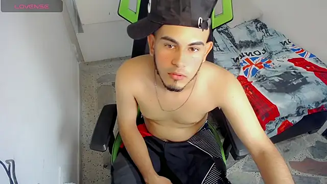 JD_Riley webcam
