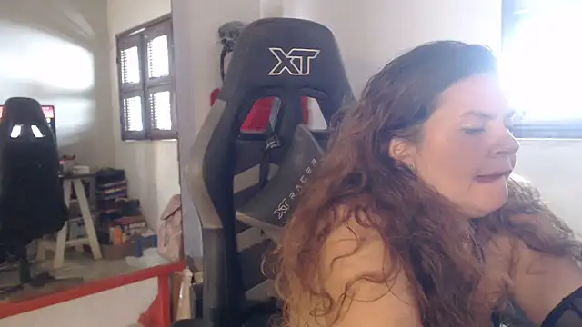 OliviaRojas webcam