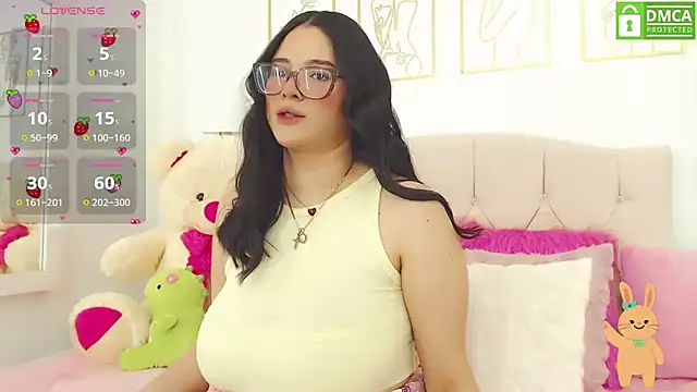 miss_linda_ webcam