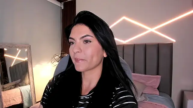 Veronicalanx1 webcam