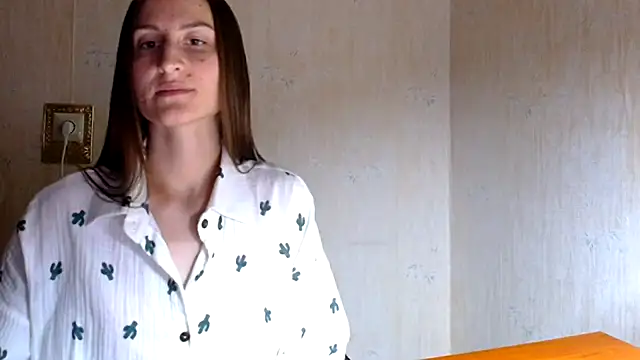 Just_Julie_ live cam on StripChat