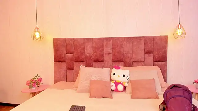 SamanthaFairyy live sex cam