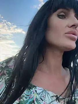 Kamila151 webcam