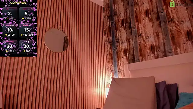 LolaVillalobos webcam