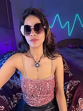 Ivy_the_goddess webcam