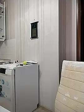 MilkCandyGirl webcam