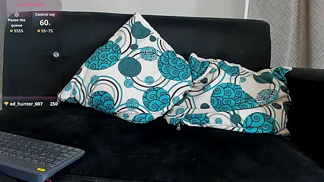 BritannyLord webcam
