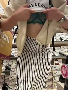Dina_Tease webcam