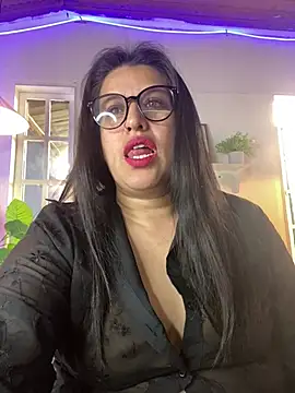 Andrea_secret_ webcam
