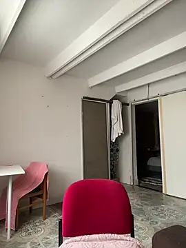 StefanyLuxe_18 webcam