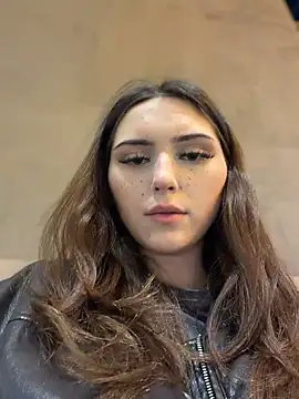 AnitaFly webcam