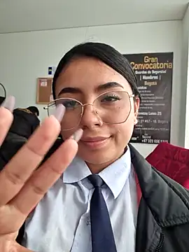 Angela__05 webcam